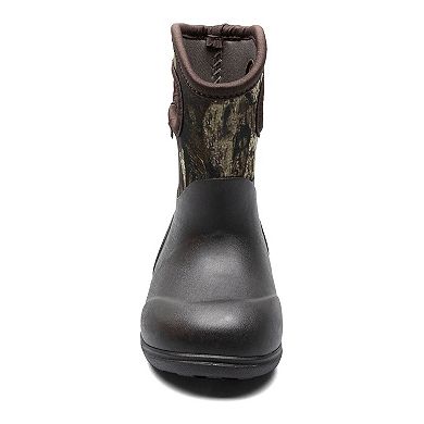Bogs Kicker Kids' Waterproof Rain Boots