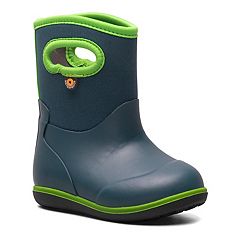 Kohls toddler rain boots best sale