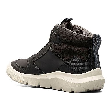 Bogs Skyline Boys' High Top Sneakers