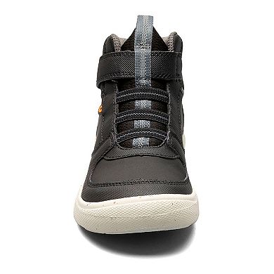 Bogs Skyline Boys' High Top Sneakers