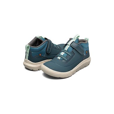 Bogs Skyline Boys' High Top Sneakers