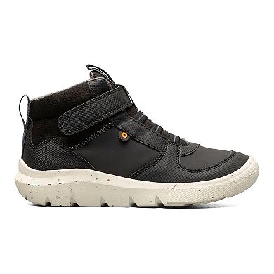 Bogs Skyline Boys' High Top Sneakers