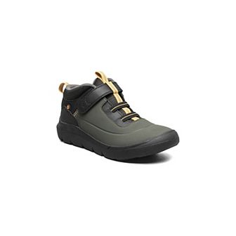 Bogs Skyline Kids' High Top Water-Resistant Sneakers