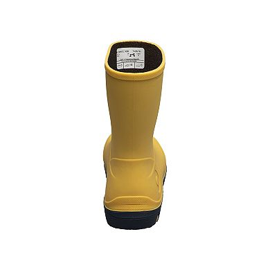 Bogs Essential Kids' Waterproof Rain Boots