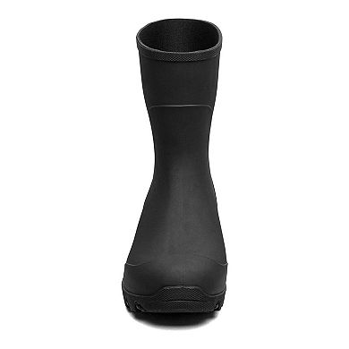 Bogs Essential Kids' Waterproof Rain Boots