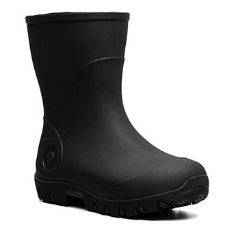 Bogs Essential Kids' Waterproof Rain Boots