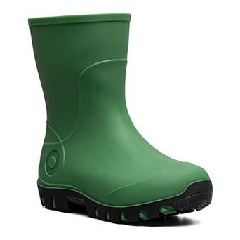Bogs Essential Kids' Waterproof Rain Boots