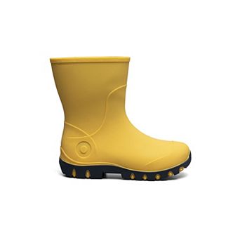 Bogs Essential Kids' Waterproof Rain Boots