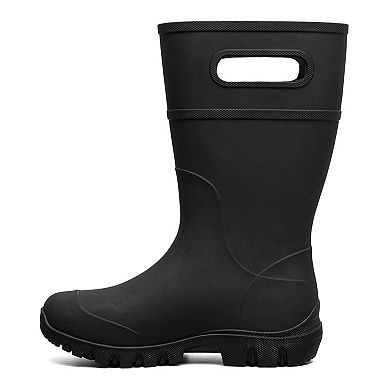 Bogs Essential Girls' Tall Rain Boots