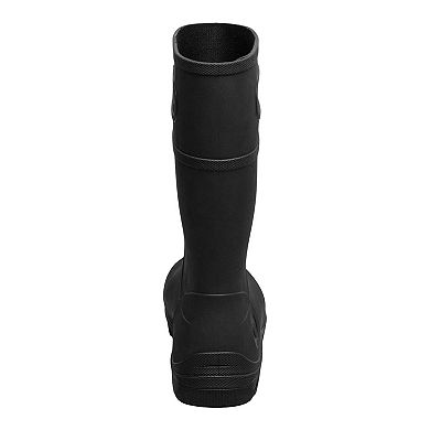 Bogs Essential Girls' Tall Rain Boots
