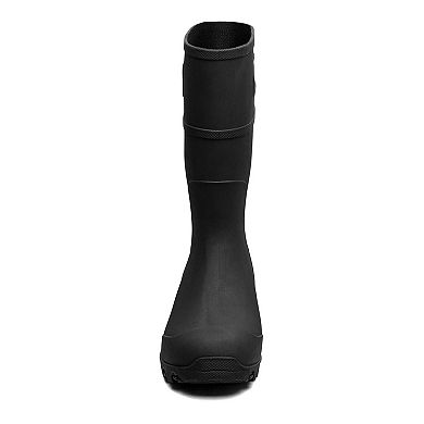 Bogs Essential Girls' Tall Rain Boots