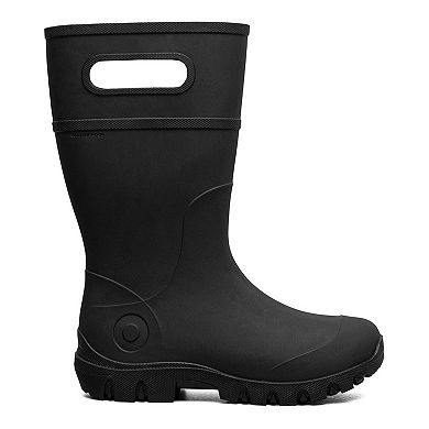 Bogs Essential Girls' Tall Rain Boots