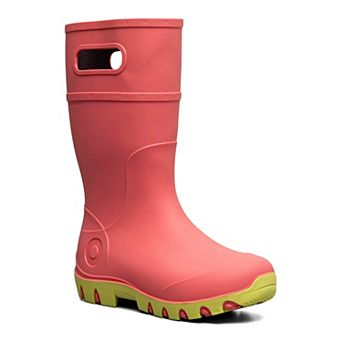 Bogs Essential Kids' Tall Rain Boots