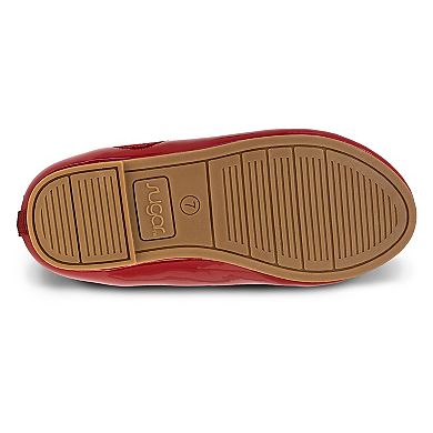 sugar Nerida Girls' Ballet Flats