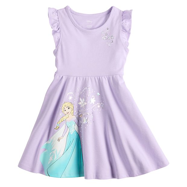 open lace back dress Amazon.com: Disney Frozen Elsa Princess Girls Dress for Toddlers and Big  Kids Purple : Clothing, Shoes & Jewelry main image 1