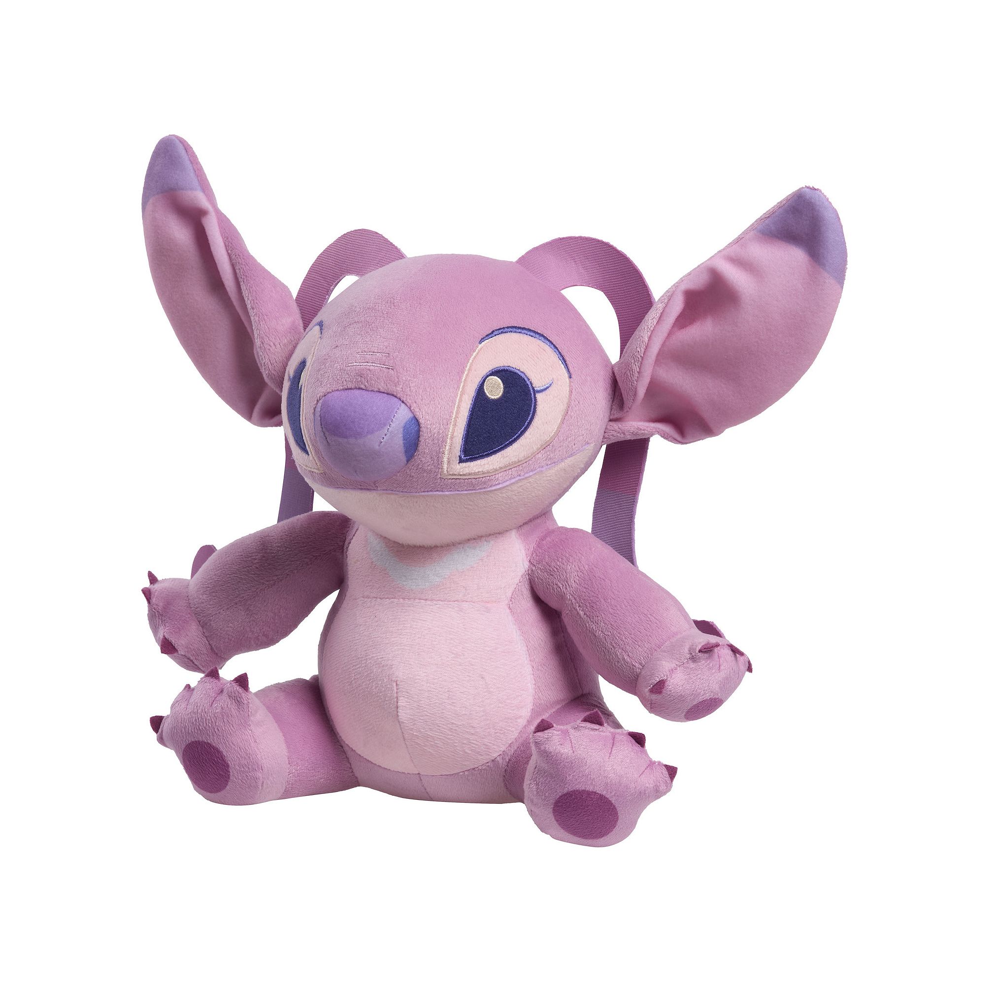 Disneys Lilo & Stitch Angel Large 10-inch Plush Stuffed Animal by Kohls C