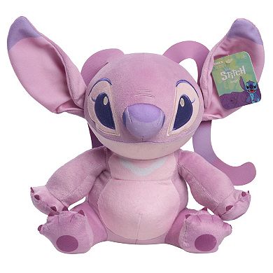 Disney's Lilo & Stitch Angel Large 10-inch Plush Stuffed Animal by Kohl's Cares®