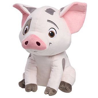 Disney's Moana 2 Large Plush Pua, 11-inch Stuffed Animal by Kohl's Cares®