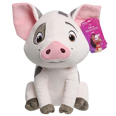 Disney's Moana 2 Large Plush Pua, 11-inch Stuffed Animal by Kohl's Cares®