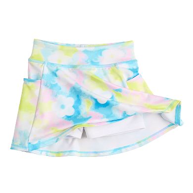 Baby & Toddler Girls Jumping Beans® Active Skort