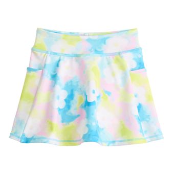Baby & Toddler Girls Jumping Beans® Active Skort