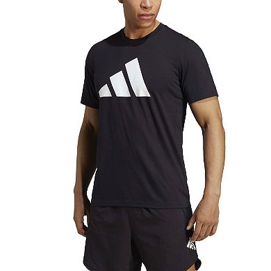 Big & Tall adidas Essentials Feelready Logo Training T-Shirt