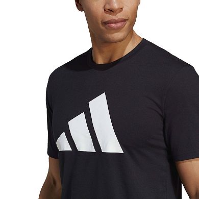 Big & Tall adidas Essentials Feelready Logo Training T-Shirt