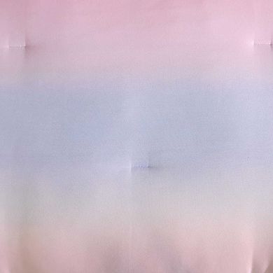 Betsey Johnson Ombre Purple Comforter Set