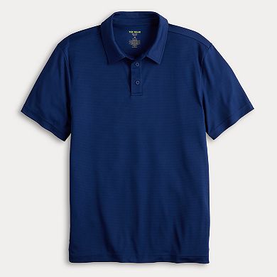 Men's Tek Gear® Adaptive Dry Tek Polo