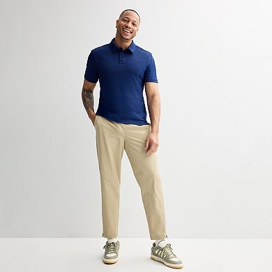 Men's Tek Gear® Adaptive Dry Tek Polo