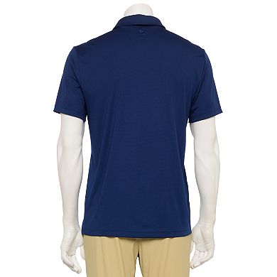 Men's Tek Gear® Adaptive Dry Tek Polo