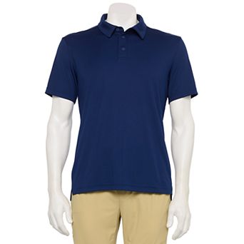 Men's Tek Gear® Adaptive Dry Tek Polo
