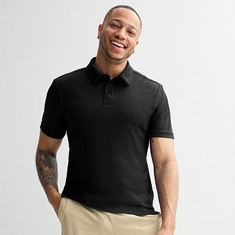 Men's Tek Gear® Adaptive Dry Tek Polo