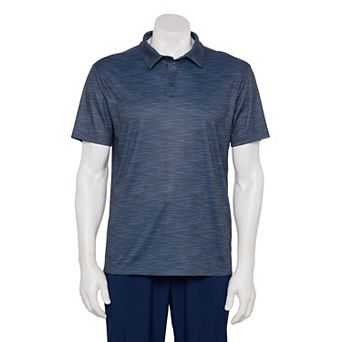 Men's Tek Gear® Adaptive Dry Tek Polo