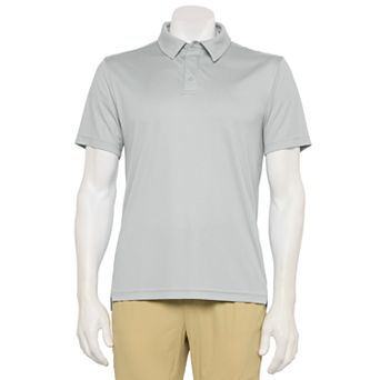 Men's Tek Gear® Adaptive Dry Tek Polo