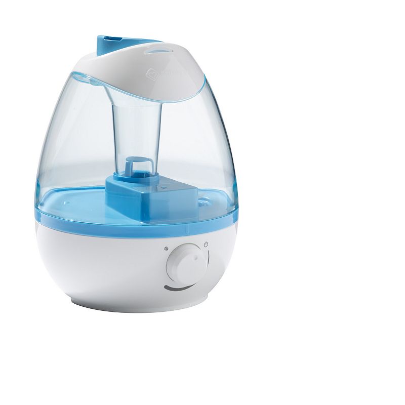 Safety 1st Filter Free Cool Mist Humidifier  Blue