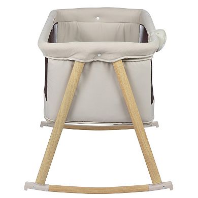 Safety 1st Dunes Edge Rest-and-Romp Play Yard