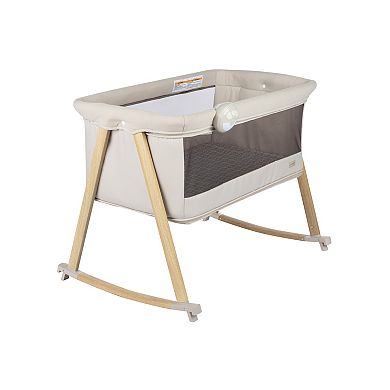 Safety 1st Dunes Edge Rest-and-Romp Play Yard