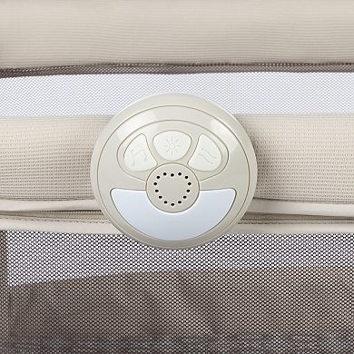 Safety 1st Dunes Edge Rest-and-Romp Play Yard