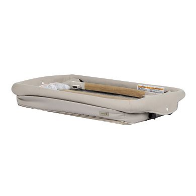 Safety 1st Dunes Edge Rest-and-Romp Play Yard