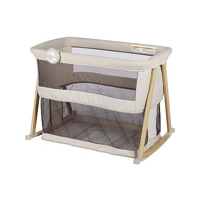 Safety 1st Dunes Edge Rest-and-Romp Play Yard