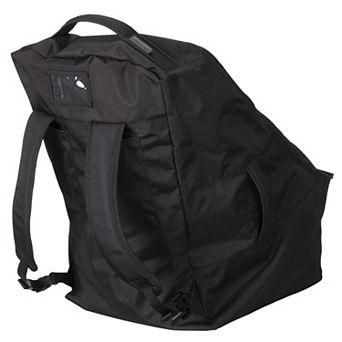 Safety 1st Black Travel Everywhere Car Seat Carry Bag