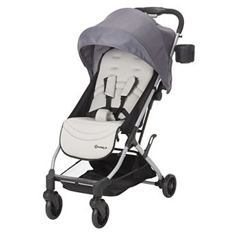 Safety 1st Easy-Fold Compact Stroller