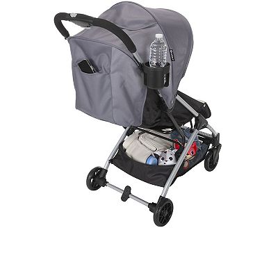 Safety 1st Easy-Fold Compact Stroller
