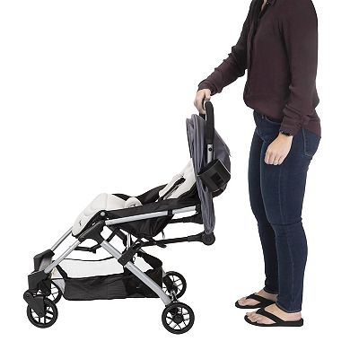 Safety 1st Easy-Fold Compact Stroller