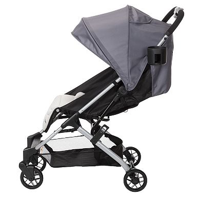 Safety 1st Easy-Fold Compact Stroller
