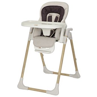 Safety 1st Dunes Edge 3-in-1 Grow and Go Plus High Chair