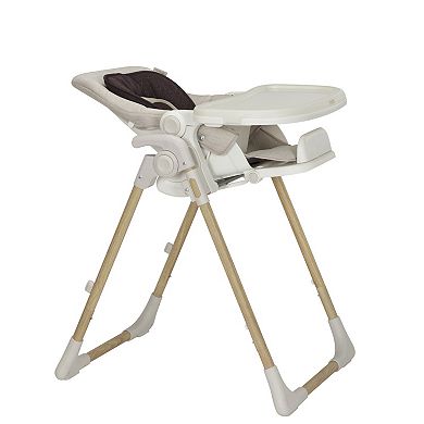 Safety 1st Dunes Edge 3-in-1 Grow and Go Plus High Chair