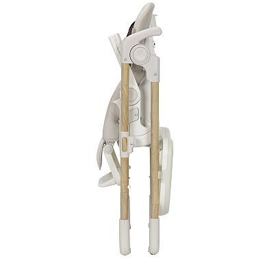 Safety 1st Dunes Edge 3-in-1 Grow and Go Plus High Chair