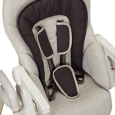 Safety 1st Dunes Edge 3-in-1 Grow and Go Plus High Chair